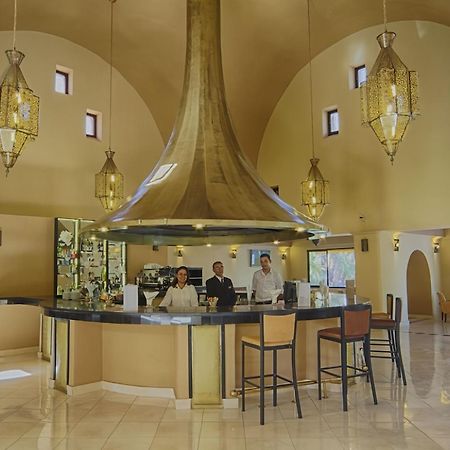 Hotel Le Semiramis Marrakech By Bravia Hotels Marakeş Dış mekan fotoğraf