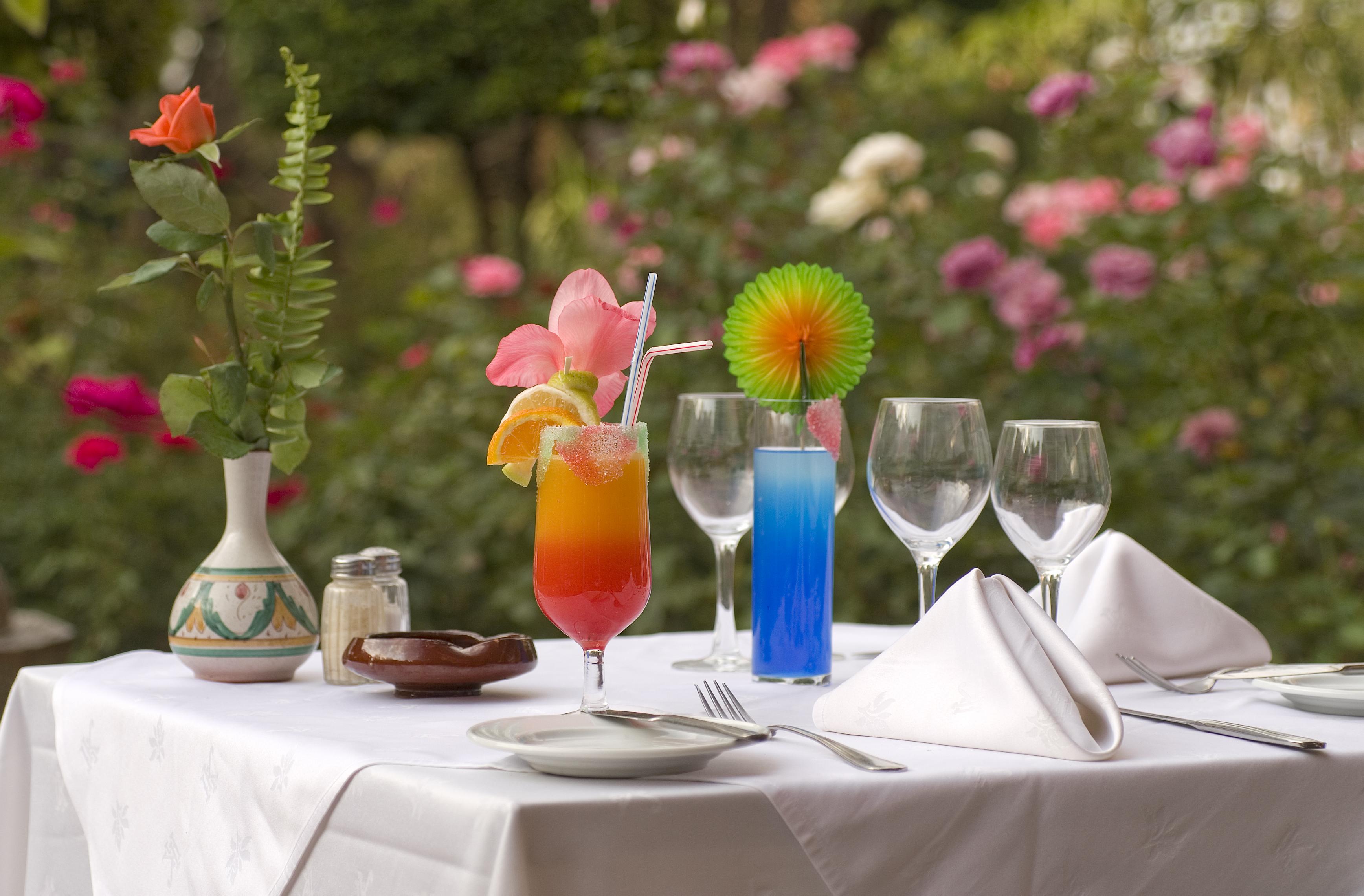 Hotel Le Semiramis Marrakech By Bravia Hotels Marakeş Dış mekan fotoğraf